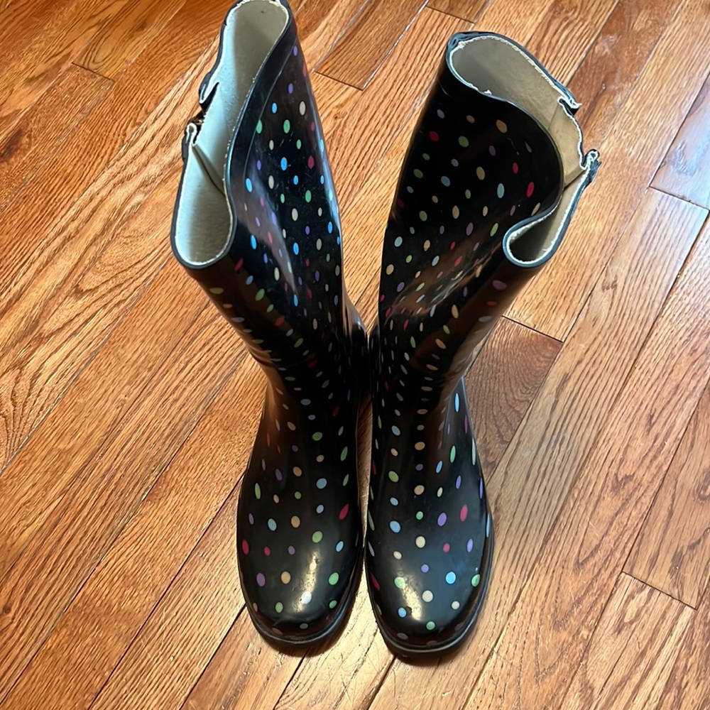 Target Rain Boot